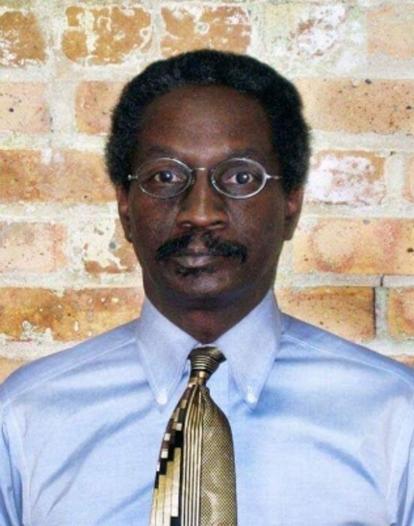 David Rodney Burbridge Profile Photo