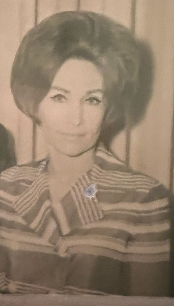 Shirley E. Schrier