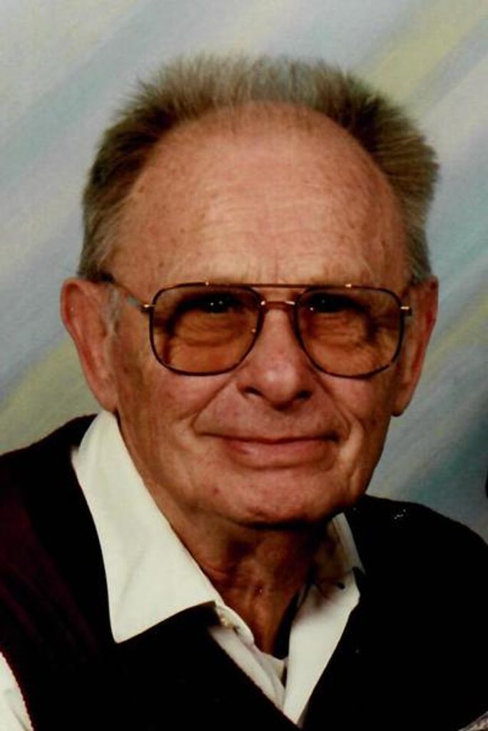 Leroy J. Bickert
