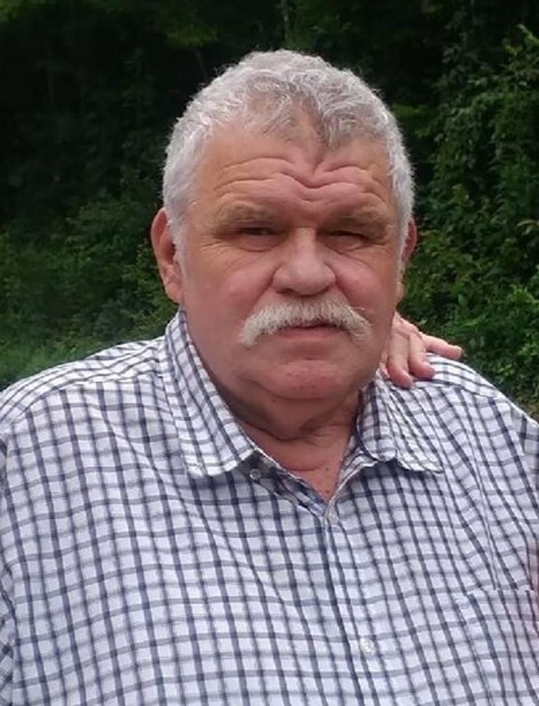 Larry Ray Miller
