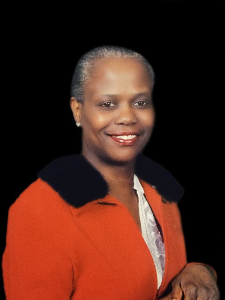 Violette Grate-Smith