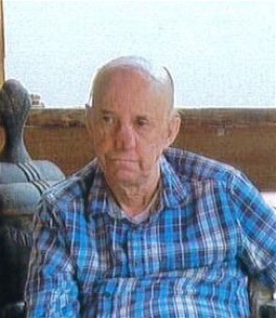 Leon Davis Profile Photo