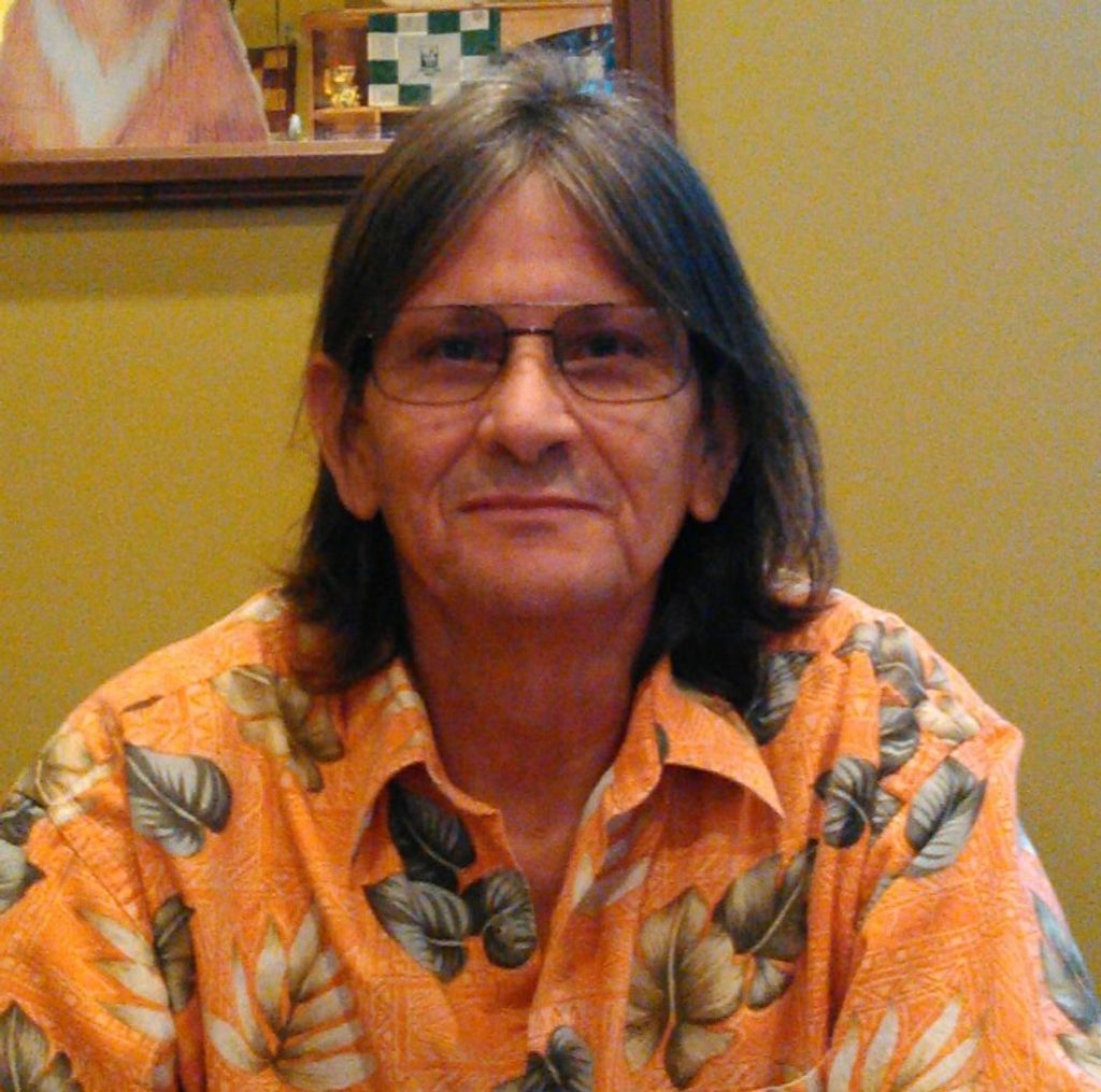 Randy Jay Kennedy
