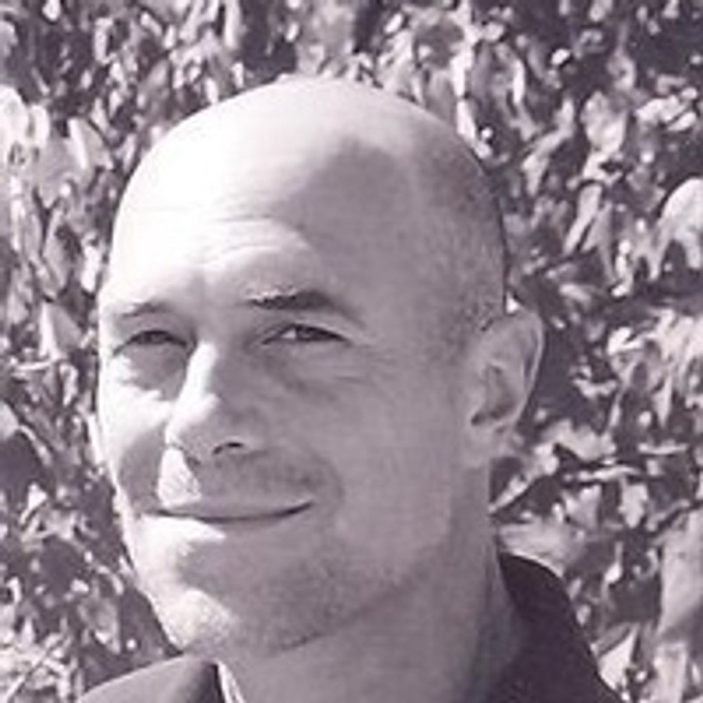 Jeffrey  Richard Zahn