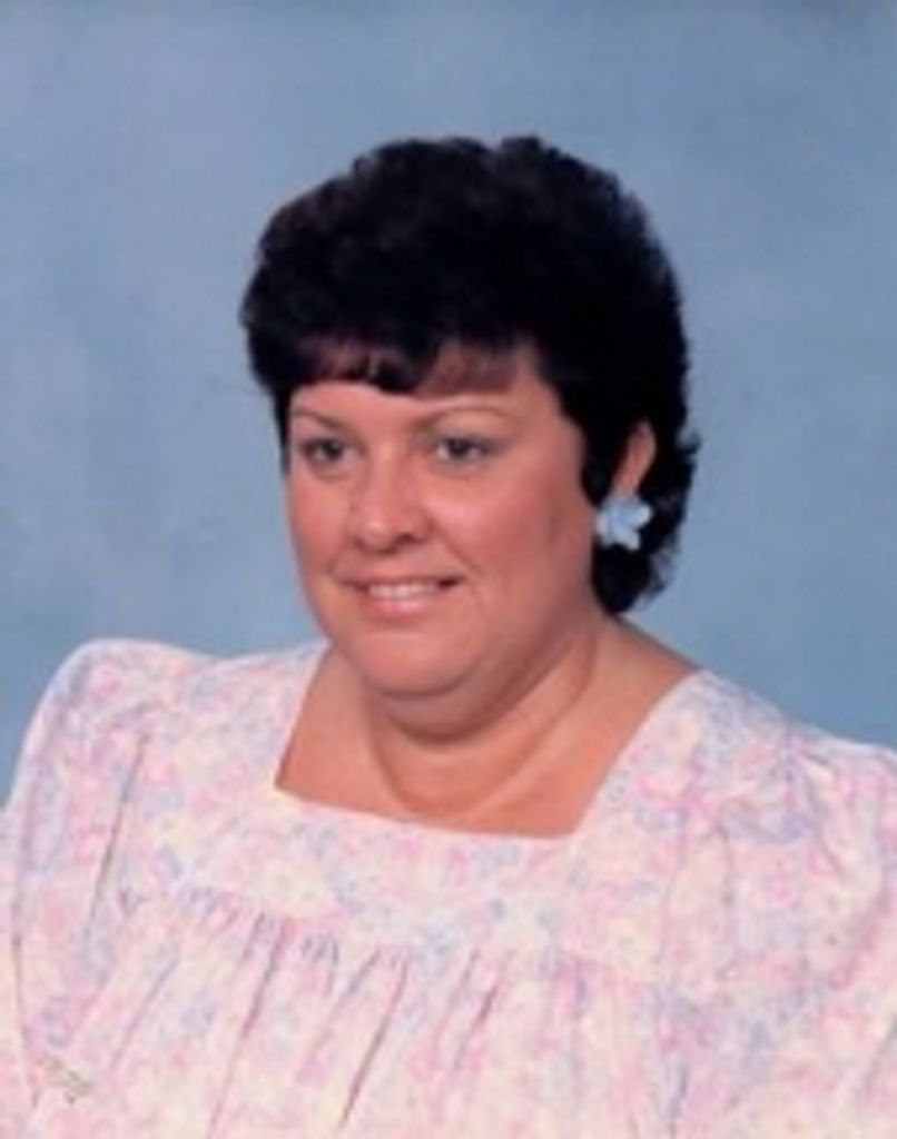 Janice Sexton Cox