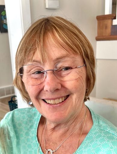 Wendy Oakford's obituary image
