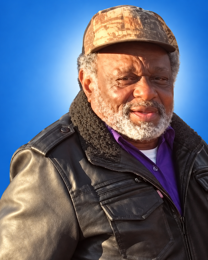 Leroy Williams Profile Photo