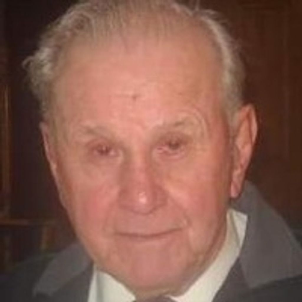 Clarence Meidinger