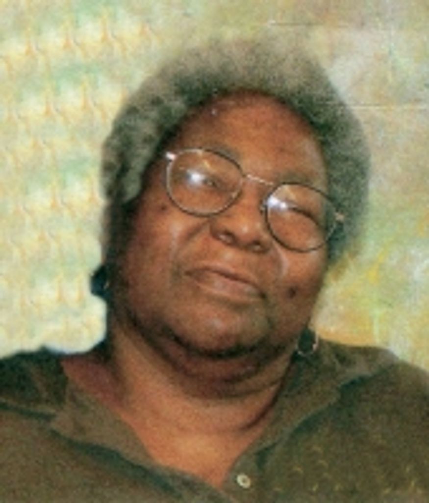 Margie Jean (Mathews) Ramsey Profile Photo