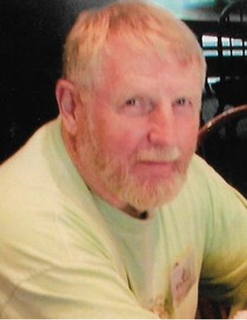 Gaines Richard Stanley