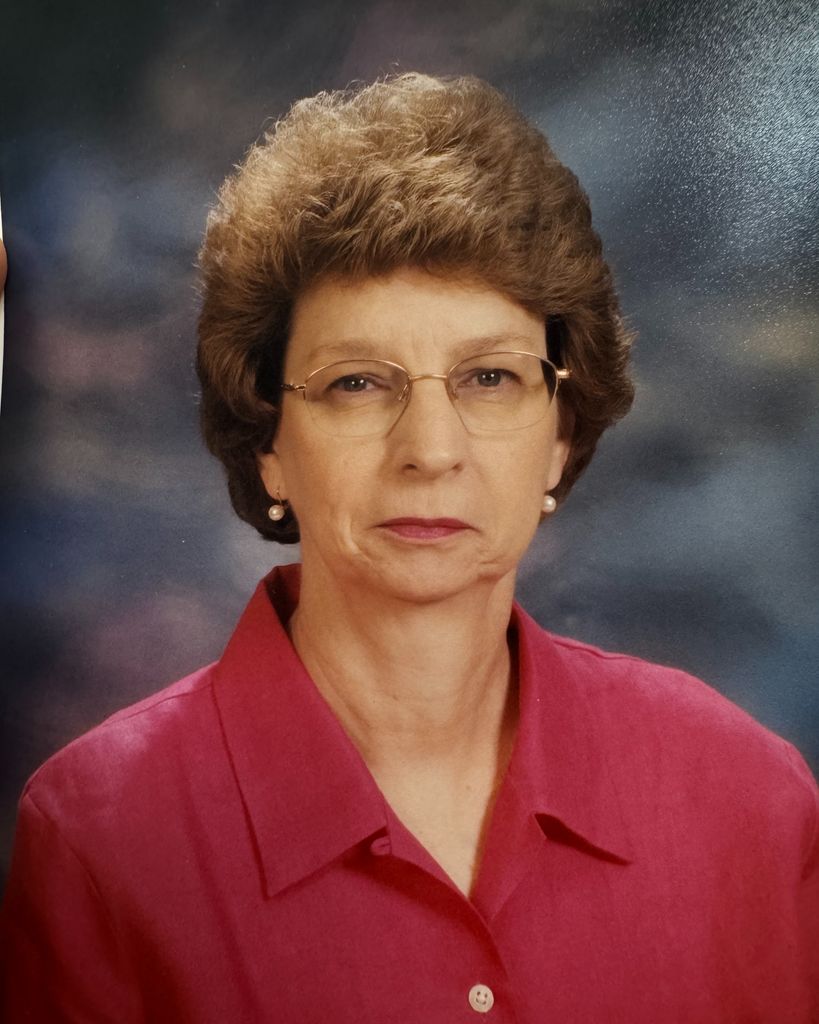 Judith "Judy" Ann McConnell Profile Photo