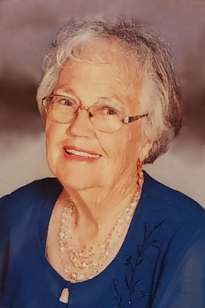 Ramona G. Westhoff