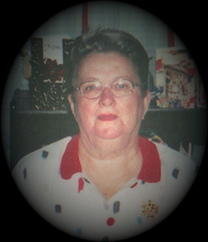 Nell Enfinger