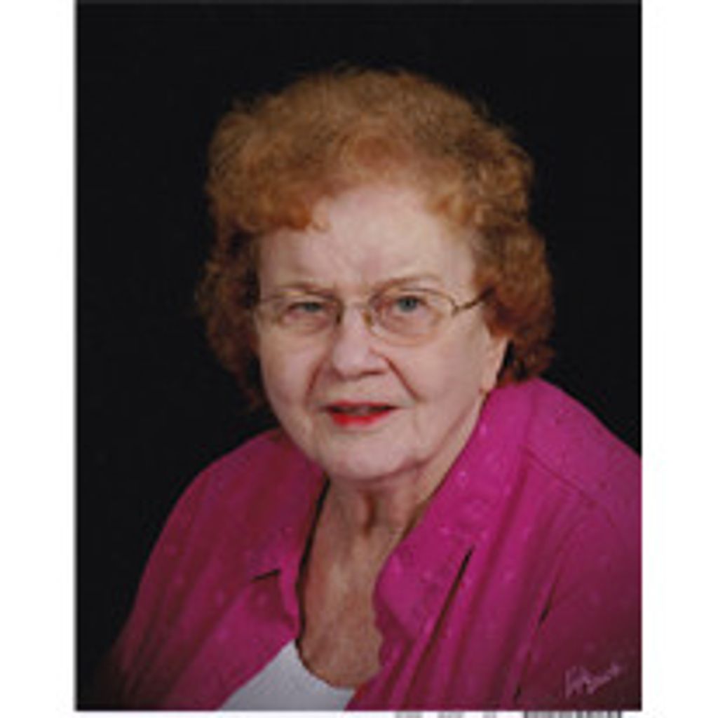 Barbara Ann Damvelt