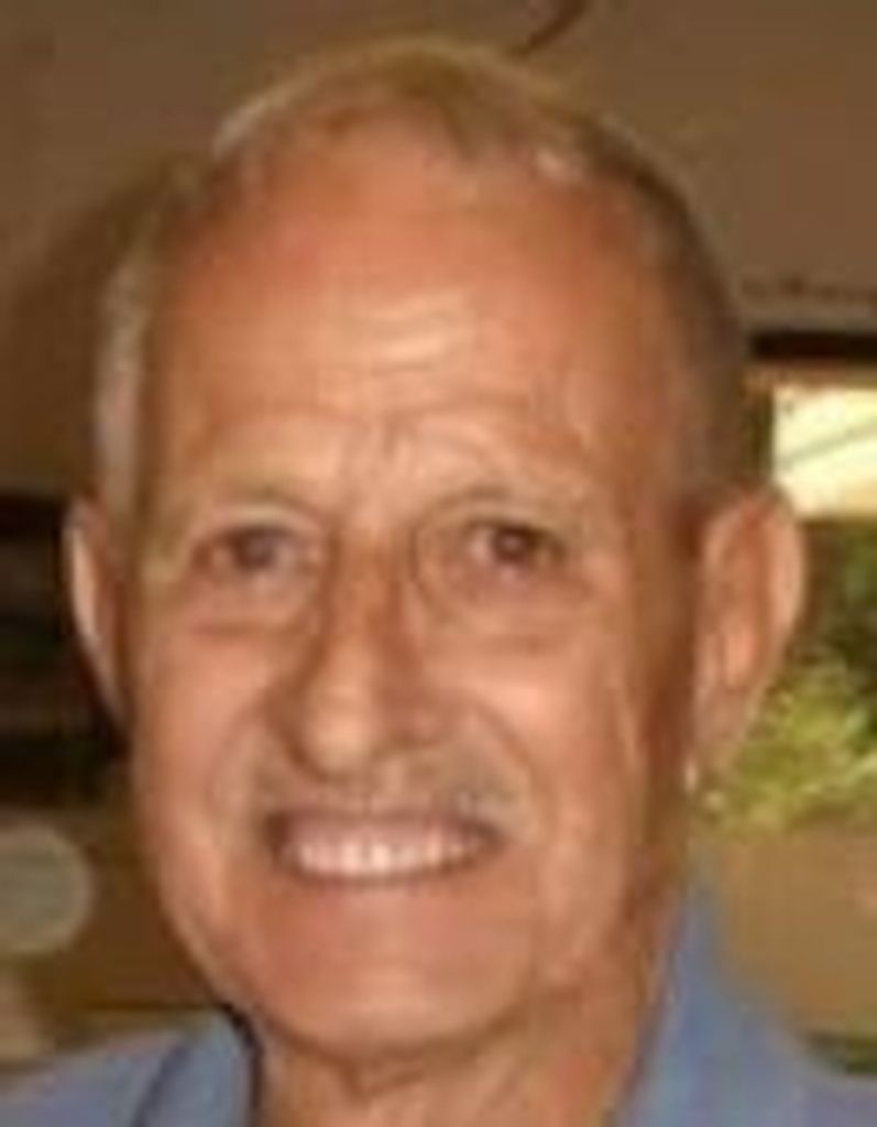 James "Jim" Jarvis Profile Photo