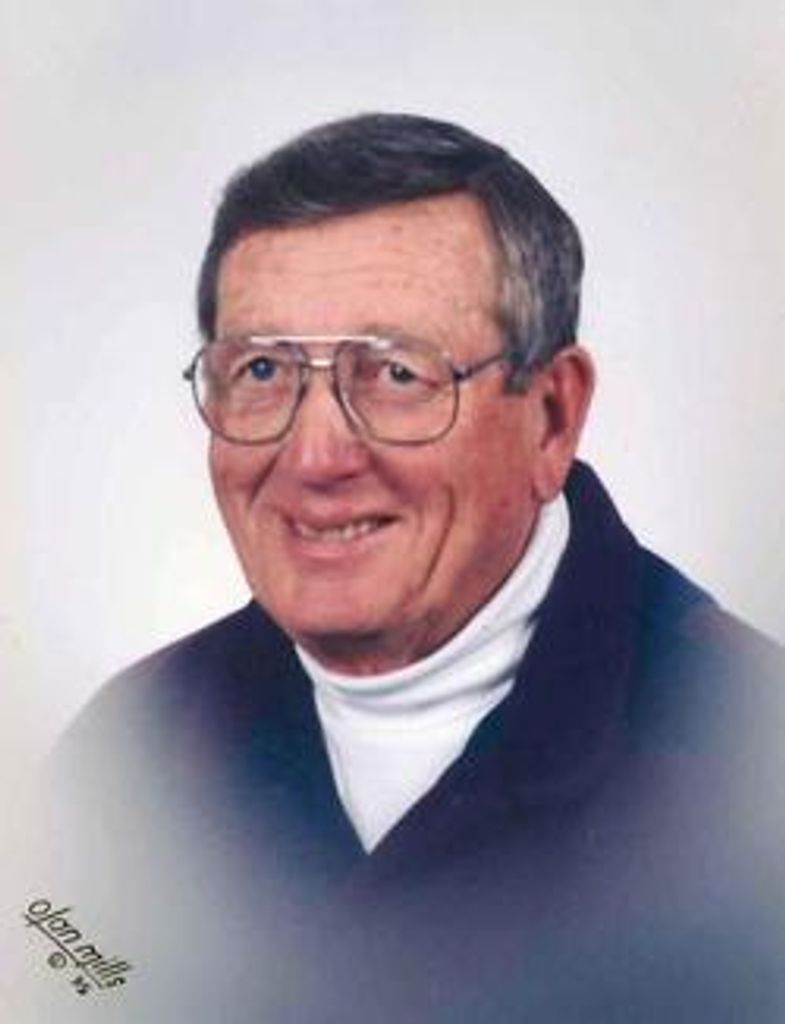 John Coleman Johnson