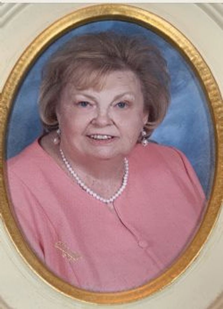 Vonnie Dean Guthrie Profile Photo