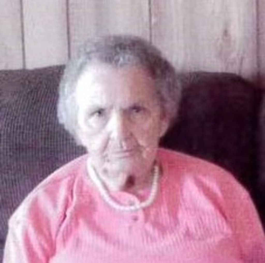 Molly Smallwood Peck Profile Photo