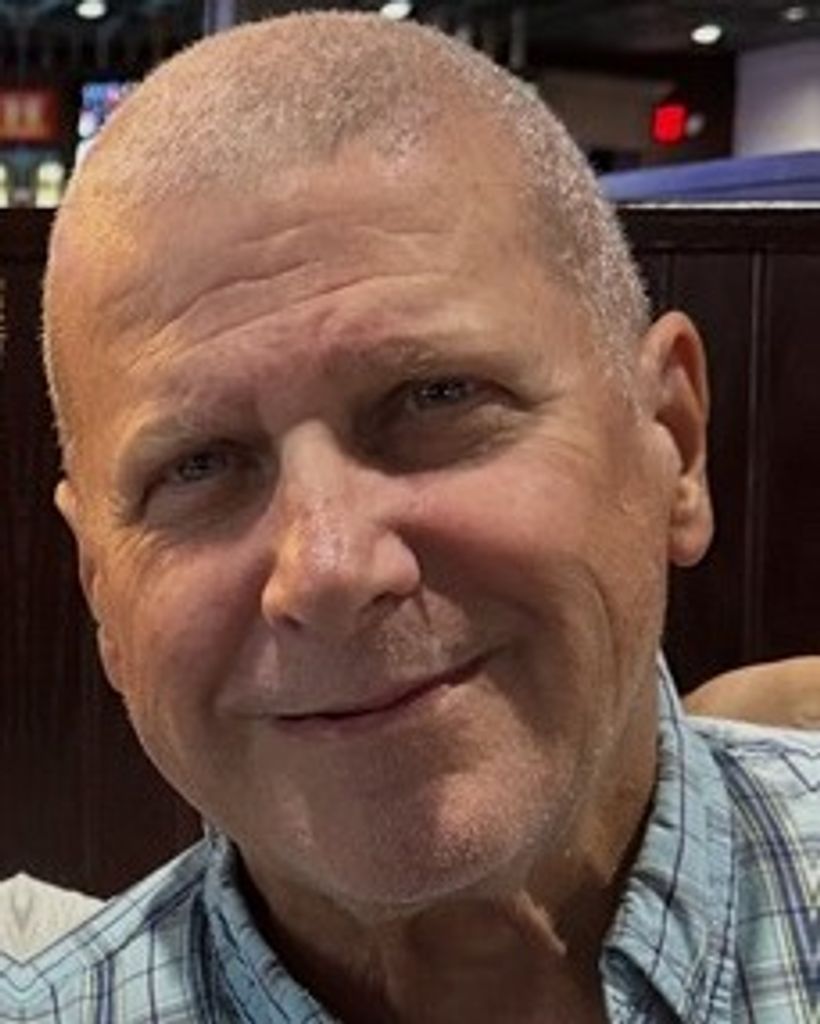 Kevin David Grim