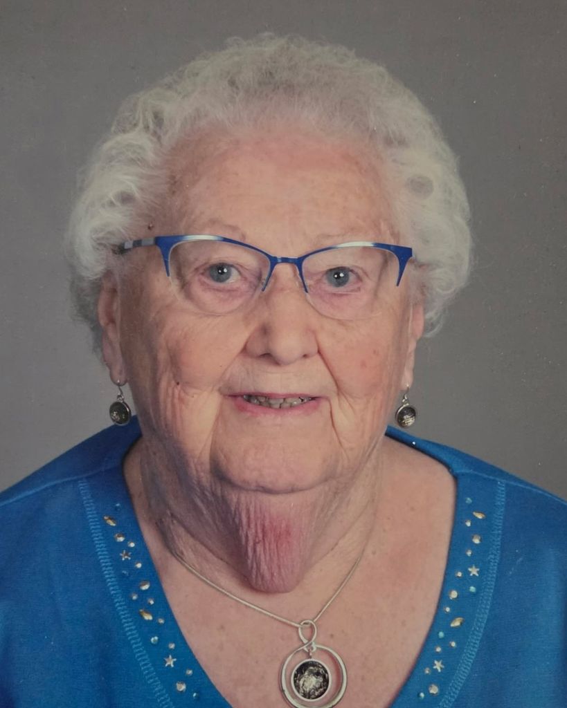 Dorothy Elizabeth (Armock) Myers Profile Photo