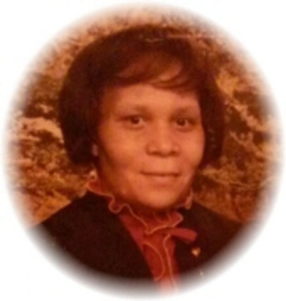 Norma Jean (Bowman) Russell Profile Photo