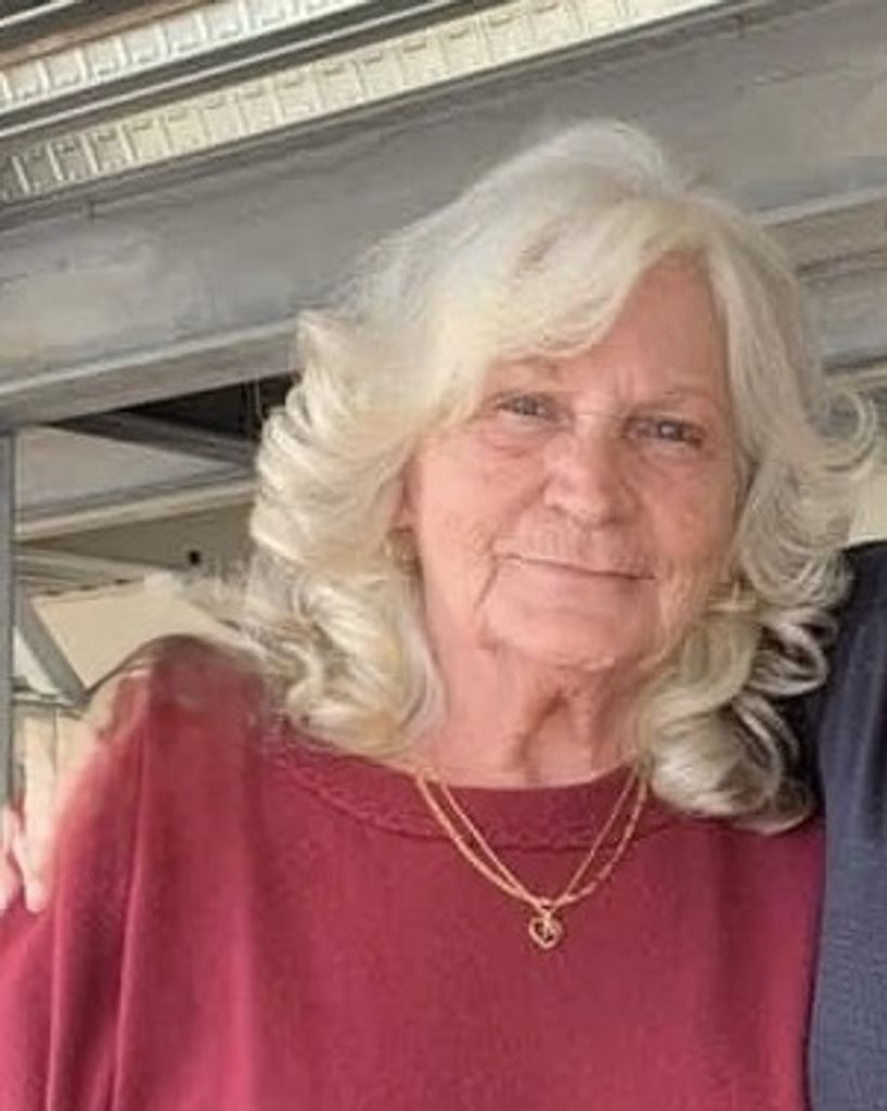 Barbara Klenk Profile Photo