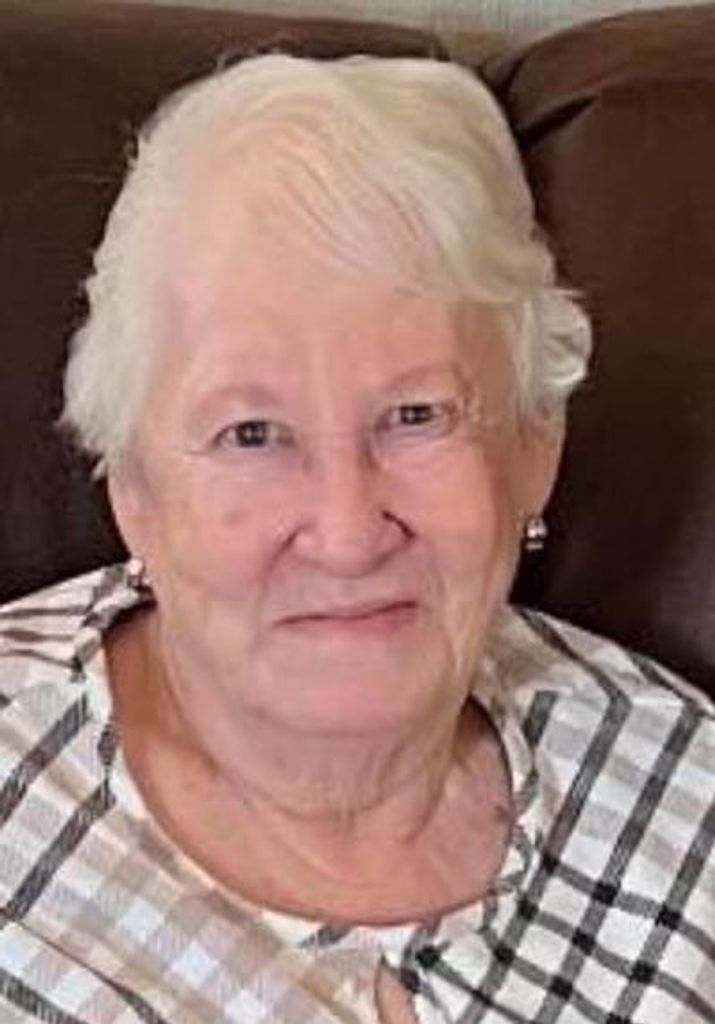 Joann Mary Shickles Profile Photo
