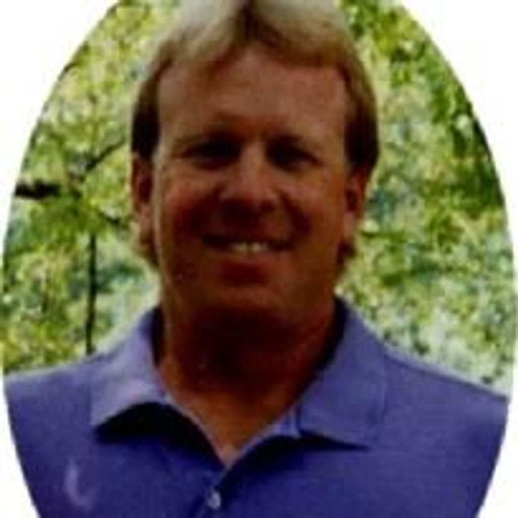 David Patrick Riley
