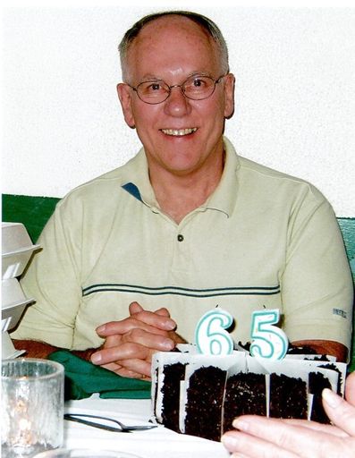 John Stanley "Stan" Orem Profile Photo