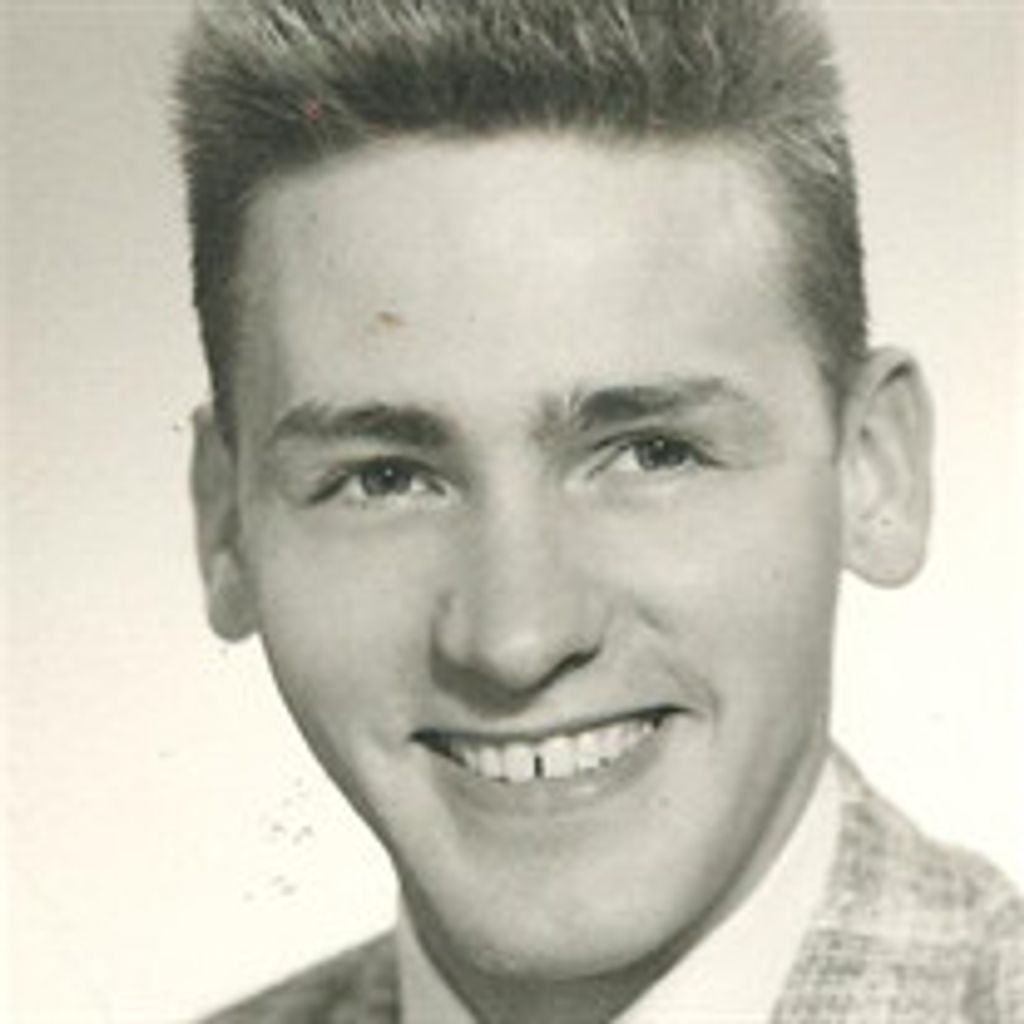 Russell Jay Hilditch