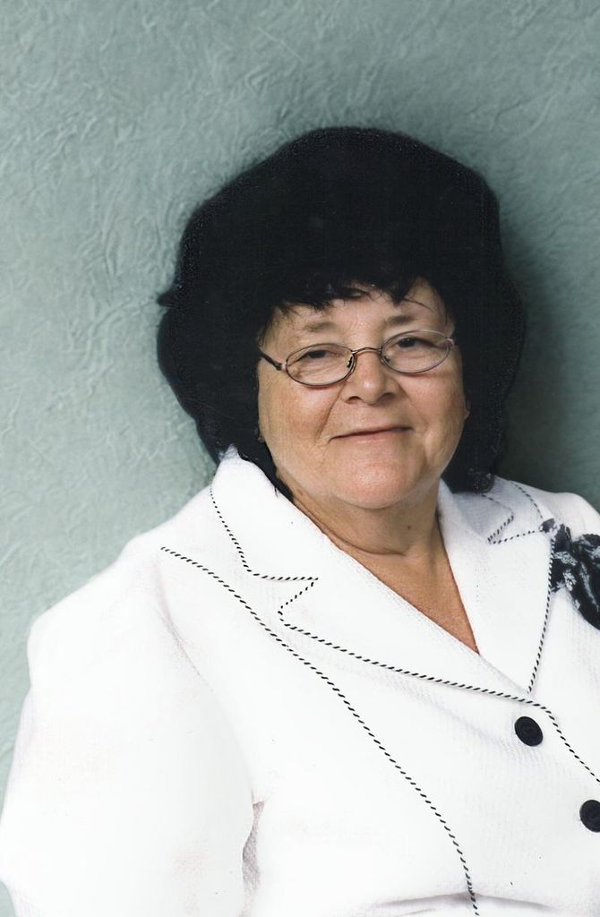 Nolar Elizabeth Turpin