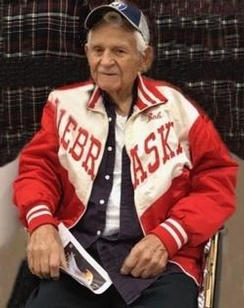 Robert Eugene Brown