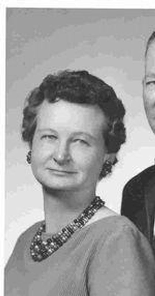 Elaine Adams