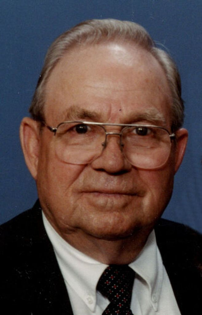 Melvin (Mike) Simpson Profile Photo