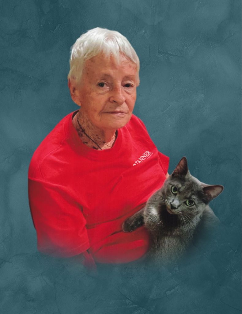 Gladys Lee Griffis Boatright Profile Photo