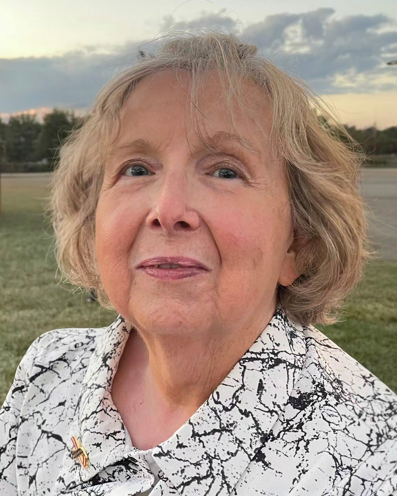 Theresa Lynn Clark