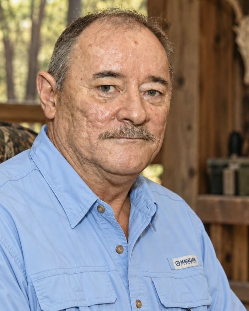 Jerry Lynn Henshaw Profile Photo