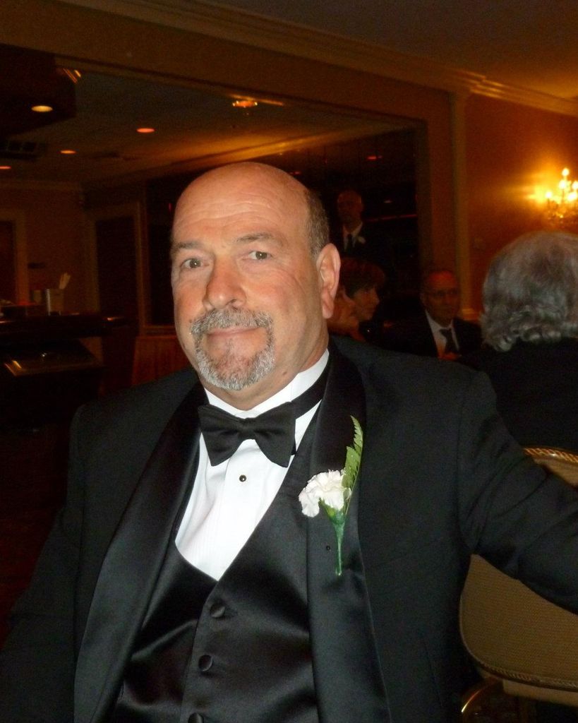 Alessandro "Sonny" Caruso Profile Photo