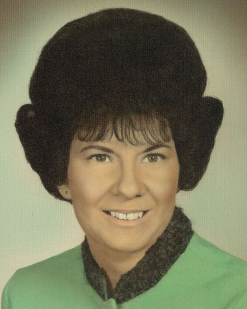 Billie Louise Fultz