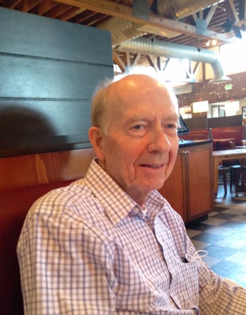 Raymond Mcmahon