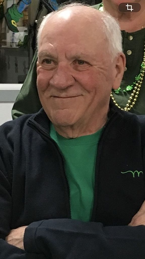 William James Nellis Profile Photo