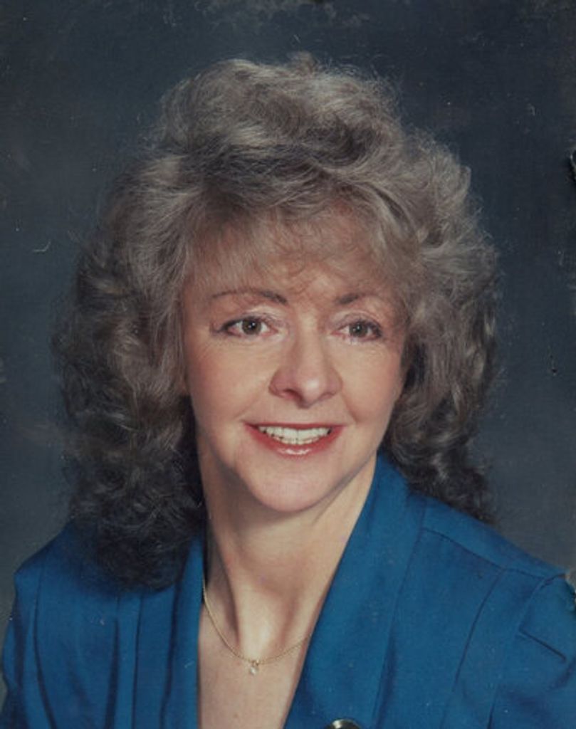 Nell Frances Doss Profile Photo