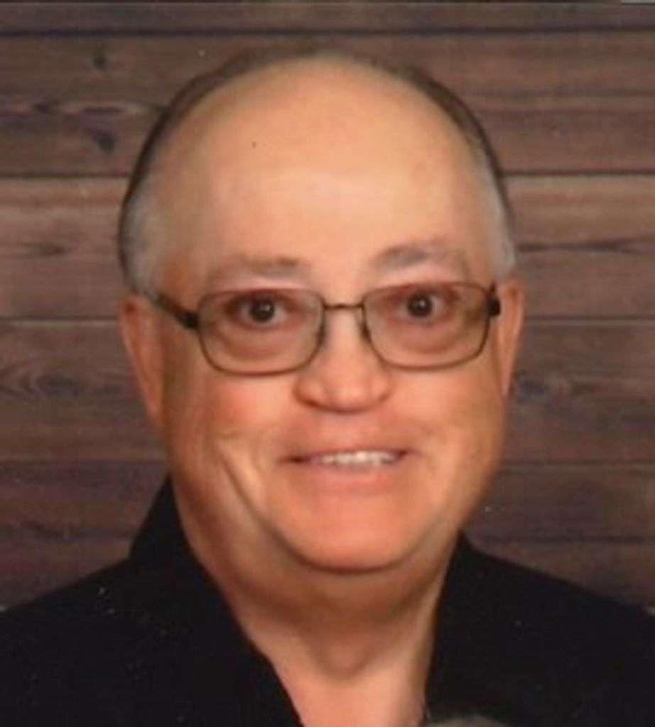 Rick Parsons