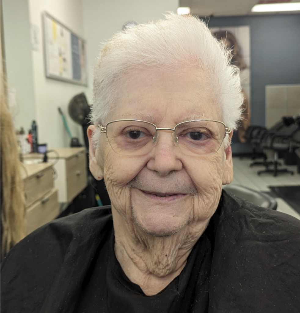 Ana Maria Alba Profile Photo