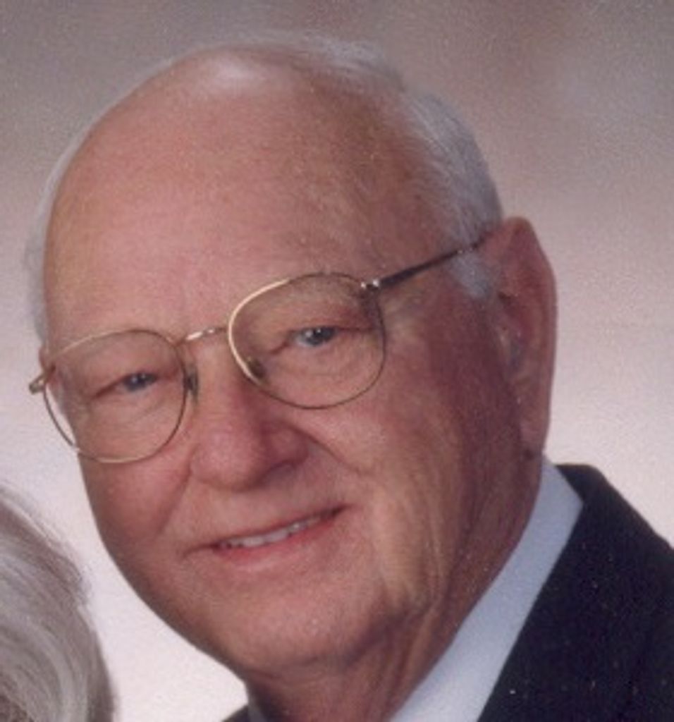 William "Bill" L. Koger