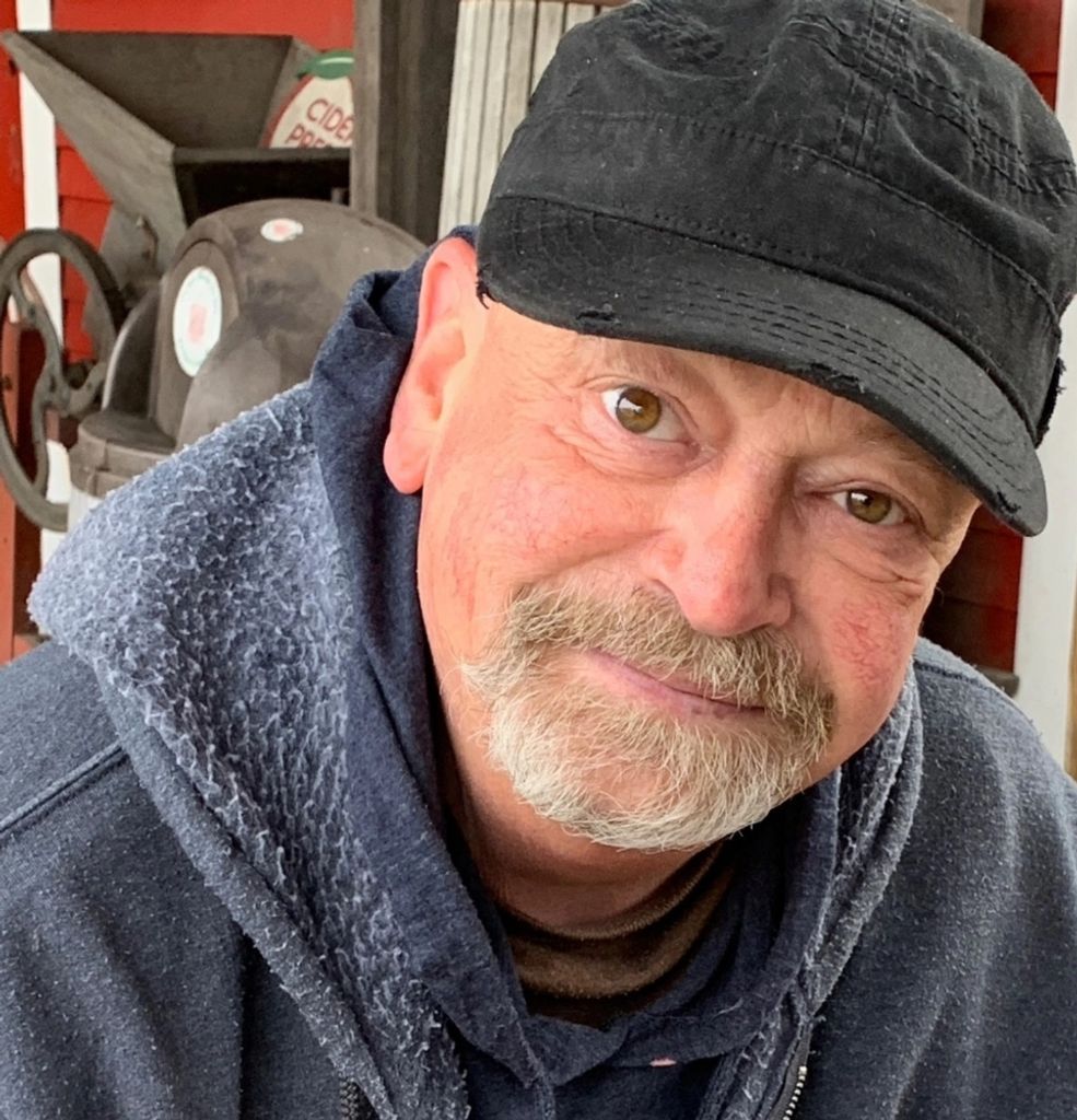 Glenn David Spence Profile Photo