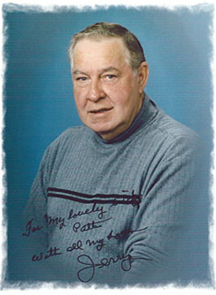 Jerry Watson Profile Photo