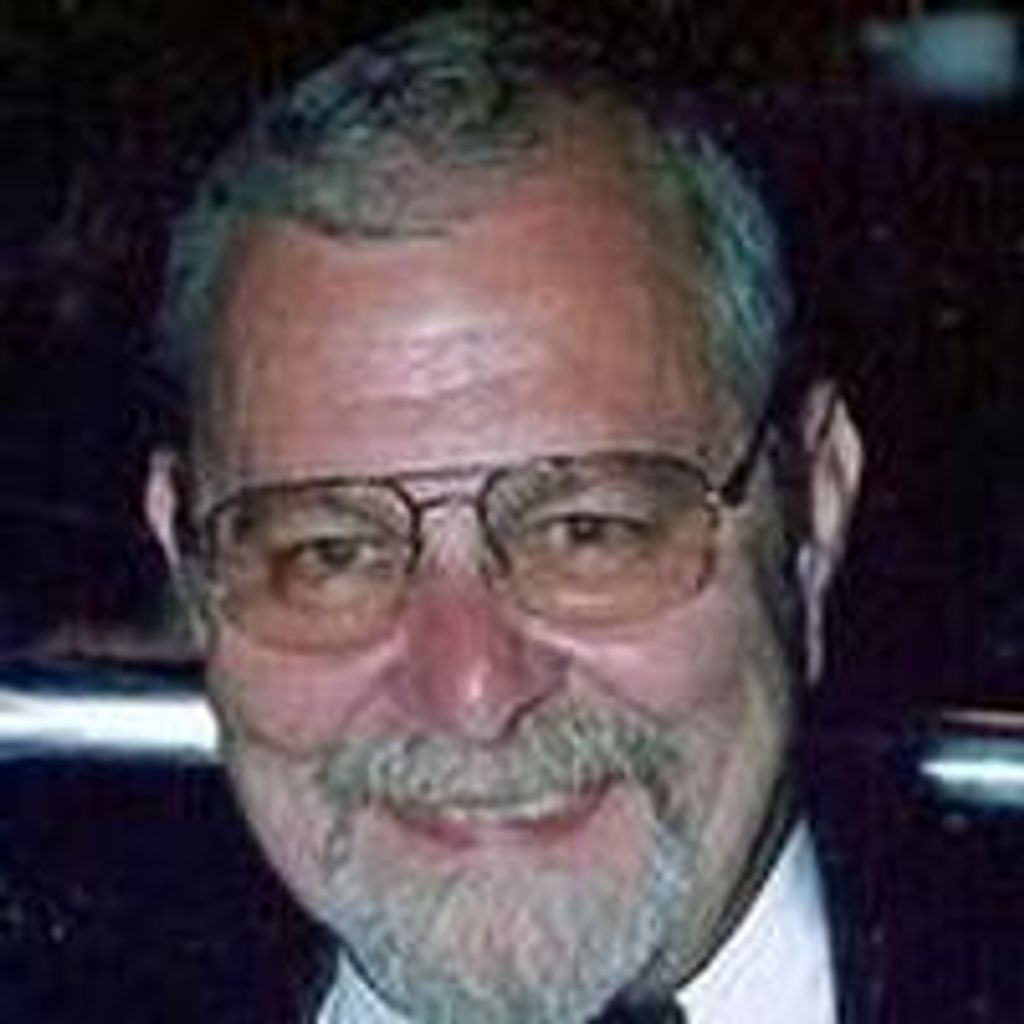 Thomas A. Barbour Profile Photo