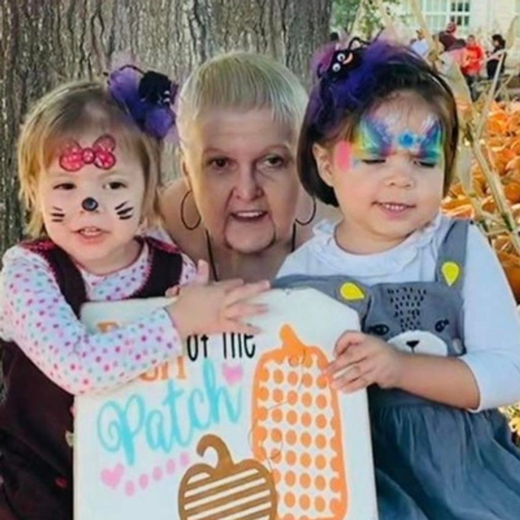 Janet Elaine Williams