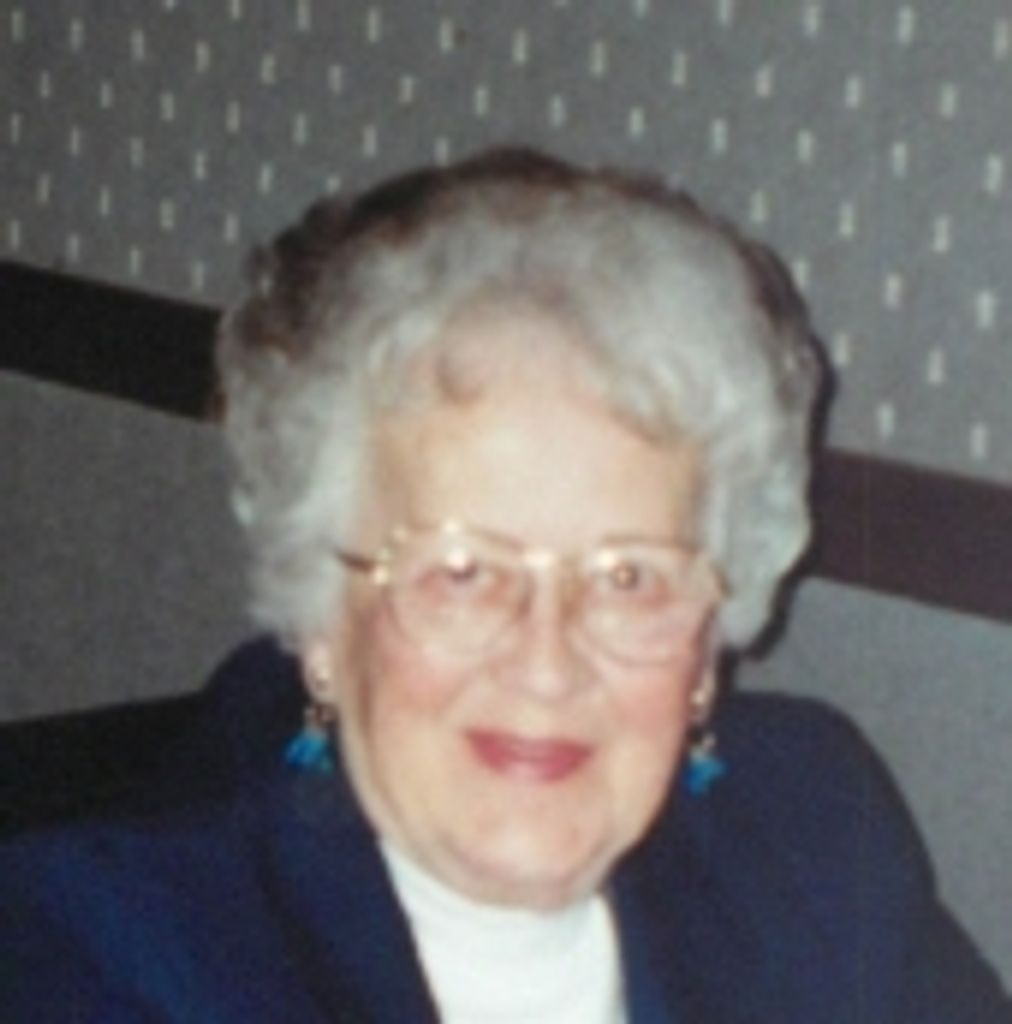 Alida Weber